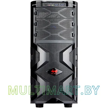 Корпус In Win MANA 136 Black (MG136)